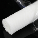 1 komplekt 5 tk. Uus Pro elastne veniv sidemega Roll Clean Medica 5cmx4.5m