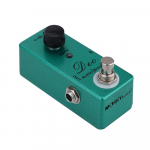 MOSKYAudio Dec Buffer Booster elektrikitarri efekti pedaal mini &uuml;ksikefekt