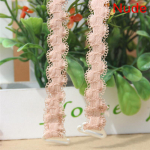 Naiste Flower Wave reguleeritavad n&auml;htamatud rinnahoidja rihmad kleit aluspesu tarvikud