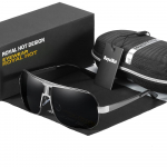 Royal hot Hot M&uuml;&uuml;a Polarized UV400 p&auml;ikeseprillide disainer p&auml;ikeseprillide kaubam&auml;rke hall