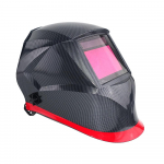 Keevitusmask Optiline 1111 Filter 100x65mm 4 Andurid CE EN379 Keevituskiiver