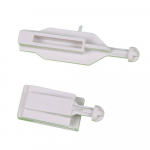 BMW E39 5-seeria Facelift 2000-2003 esitulede reguleerimisklambri plastikust jaoks