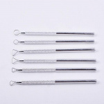 6 tk Pol&uuml;meersavi T&ouml;&ouml;riistad Keraamika Keraamika Lint Skulptuur Keraamika Saviskulptuur Koobaskraabits 12cm