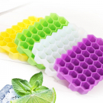 37 vorm DIY Pops j&auml;&auml;kuubikumasin j&auml;&auml;tisemasin j&auml;&auml;tisekast j&auml;&auml;tise s&uuml;gavk&uuml;lmiku vormid t&ouml;&ouml;riistad puhas