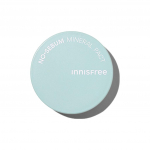 Innisfree No Sebum Mineral Pact 8,5 g (3 valikut) #1pcs