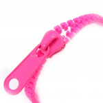 Les Tr&eacute;sors De Lily [K3165] &ndash; roosa vaigust k&auml;ev&otilde;ru 'Zip' - 6 mm Heleroosa