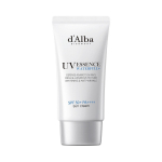 [d'Alba] Waterful Essence p&auml;ikesekaitsekreem SPF 50+ PA++++ 50 ml