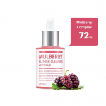 A'PIEU Mulberry Blemish Blemish puhastav ampull 30 ml (tedret&auml;hnid, plekid, vigade hooldus)