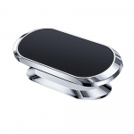 FONKEN 360&deg; universaalne magnetiline autotelefoni hoidja Mini telefonihoidja alus autos GPS-i kinnitusega mobiiltelefoni alus