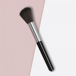 LAMUSELAND Beauty Powder n&auml;omeigipintsel puuder p&otilde;sepuna Professional Foundation Make Up Tools #1303