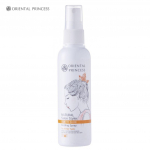 ORIENTAL PRINCESS Natural Salon Styler Time to Shine Holding Spray 100 ml 100 ml