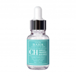 Cos De BAHA CH Centella seerum 30 ml (3 valikut) 1pcs