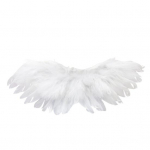 Dekoratiivne kerge meisterdamine Armas valge nukutiiva kaunistus inglitiiva ornament valge