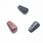 Erinevad kvaliteetsed materjalid Car Shift Handball Fit jaoks Toyota Land Cruiser Prado 2009-2015 OE 33504-0G040-C0 must
