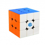 GAN kuubikud GAN 356 RS 3x3x3 kuubik Professionaalne kuubik Qiyi Warrior W 3x3 Speed ​​Magic Cube Moyu 2x2 3x3 Magic Cube Gan Speed ​​Cube