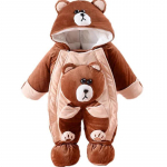 Beebi &uuml;hes t&uuml;kis talvised poisid ja t&uuml;drukud Beebi v&auml;ljas&otilde;iduriided Paksemad soojad p&uuml;ksid Vasts&uuml;ndinu roomavad riided &Uuml;hes t&uuml;kis puuvillased riided 80