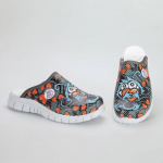 Naiste meditsiinilised ortopeedilised puukingad &ndash; libisemisvastased, mugavad 36