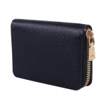 Naiste suure mahutavusega mitme kaardipesaga lukuga rahakott