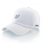 Moodne avokaadotikandiga pesapallim&uuml;ts Unisex pesapallim&uuml;tsid meestele Naistele Four Seasons Snapback Golf Isam&uuml;tsid Cotton Bones 56-59cm