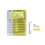 TF-21EF Dental technician High Speed Handpiece Dental Diamond Burs TF-21EF