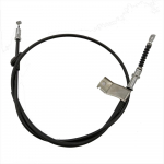 Parkimiskaabel Sobib:Honda Jazz(Sobivad)  2003-2008 OE:47560-SEN-H52