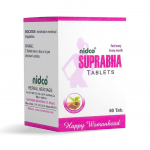 Suprabha (60 vahekaarti), Suprabha, Nidco
