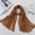 Luksuslik br&auml;nd Naiste puuvillane sall Mood Beach Printt Sall M&auml;hised Naiste Foulard Tutt Sallid Araabia Hijab Summuti Bandana Pareo One Size