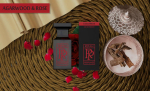 REFANi parf&uuml;&uuml;mvesi AGARWOOD & ROSE 55 ml