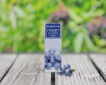 Alkoholivaba parf&uuml;&uuml;m Jogurt ja leeder REFAN 10 ml valge