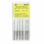6tk/pakk 28mm Gates drills