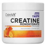OstroVit - Creatine Monohydrate 300 g Orange