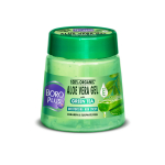 Boro Plus Aloe Vera geel rohelise teega, 200 ml
