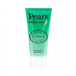 Pears Oil Clear Gentle Ultra Mild igap&auml;evane puhastav n&auml;ovesi &otilde;livaba mati v&auml;limuse saavutamiseks, tasakaalustatud pH, 100% seebivaba, puhas sidruni&otilde;ie ekstrakt, 60 g