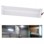 Autosisu LED valgusriba lugemislamp 12V 10W veoauto veoauto matkalaeva siselaevalgustid