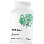 Berberiin, Berbercap, Thorne Research 60 kaps (72357008) 60caps