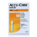 [ACCU-CHEK] SOFTCLIX LANTSID (pakk 100/200) 2EA