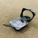 Kelvin Hughes 1917 Brunton Compass Solid Brass Compass Merepeeglikompass Merelaeva vanakompass