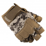 Moodsad Unisex pools&otilde;rmekindad Tactical Outdoor Sports Mountaineering Ride L