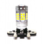 2 szt żar&oacute;wka LED PH19W 12-18V CANBUS mocna