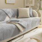 P&otilde;hjamaade paks diivanir&auml;tik &uuml;hev&auml;rviline libisemisvastane diivani katted Diivani kate Eemaldatav diivanimatt L-kujuline diivanipadi koju 1tk 1pc 30x50 pillowcase