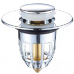 T&uuml;hjendusfiltri kork Kork Bounce Up Press-t&uuml;&uuml;p 1tk