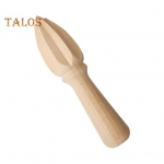 Sidrunimahlapress BPA-vaba mitmeotstarbeline kauakestev mugav k&auml;sitsi k&auml;eshoitav mahlapress K&ouml;&ouml;gi mahlapressimise t&ouml;&ouml;riist K&ouml;&ouml;gitarbed vana puu v&auml;rv