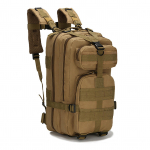 Taktikaline v&auml;liseljakott Molle Assault Pack matkamiseks matkamiseks seljakotiks jahiks &otilde;lakott kamuflaaž