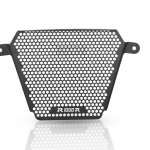 For Suzuki GSX-R1000R GSX-R1000 GSX-R GSXR 1000 abs 2017-2023 2022 Motorcycle Radiator Grille Guard Protector & Oil Cooler NO LOGO B gray