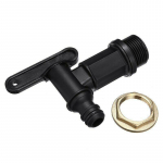 1 tk IBC Ton Bucket Joint Ton Bucket Lisatarvik Ton Bucket Garden V&auml;ike d&uuml;&uuml;sliigend Water Bucket Joint Plastic Bucket Joint Home Rain Brew must