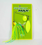 OSP Spinner Bait High Pitcher Max TW 5/8 Oz S-56 (1277)
