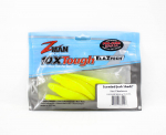 Zman Soft Lure Jerk ShadZ 5-tolline 5/pakk kuum diagramm (0108)