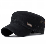 Kevad-s&uuml;gis s&otilde;jalised m&uuml;tsid meestele &otilde;ues puuvillane p&auml;ikesevari Lameda m&uuml;tsiga m&uuml;ts Trucker Snapback pesapallim&uuml;tsi armee visiirid m&uuml;ts tipuga m&uuml;ts 55-59cm