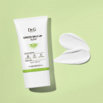 [Dr.G] Dr.g Sun screen Green SPF50+ PA+++ 50ml Mild Up Sun / Brightening Up Sun dr g valge