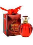LOVE POTION parf&uuml;&uuml;mvesi naistele 1 ml